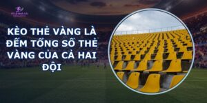 Kèo Thẻ Vàng