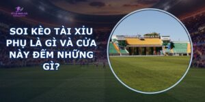 Soi Kèo Tài Xỉu Phụ