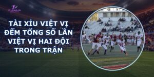 Tài Xỉu Việt Vị